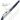 Bút Gel B Thiên Long GEL-B01-xanh